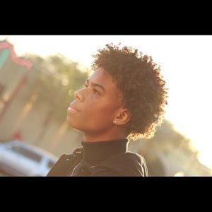 Meet your Posher, Derond